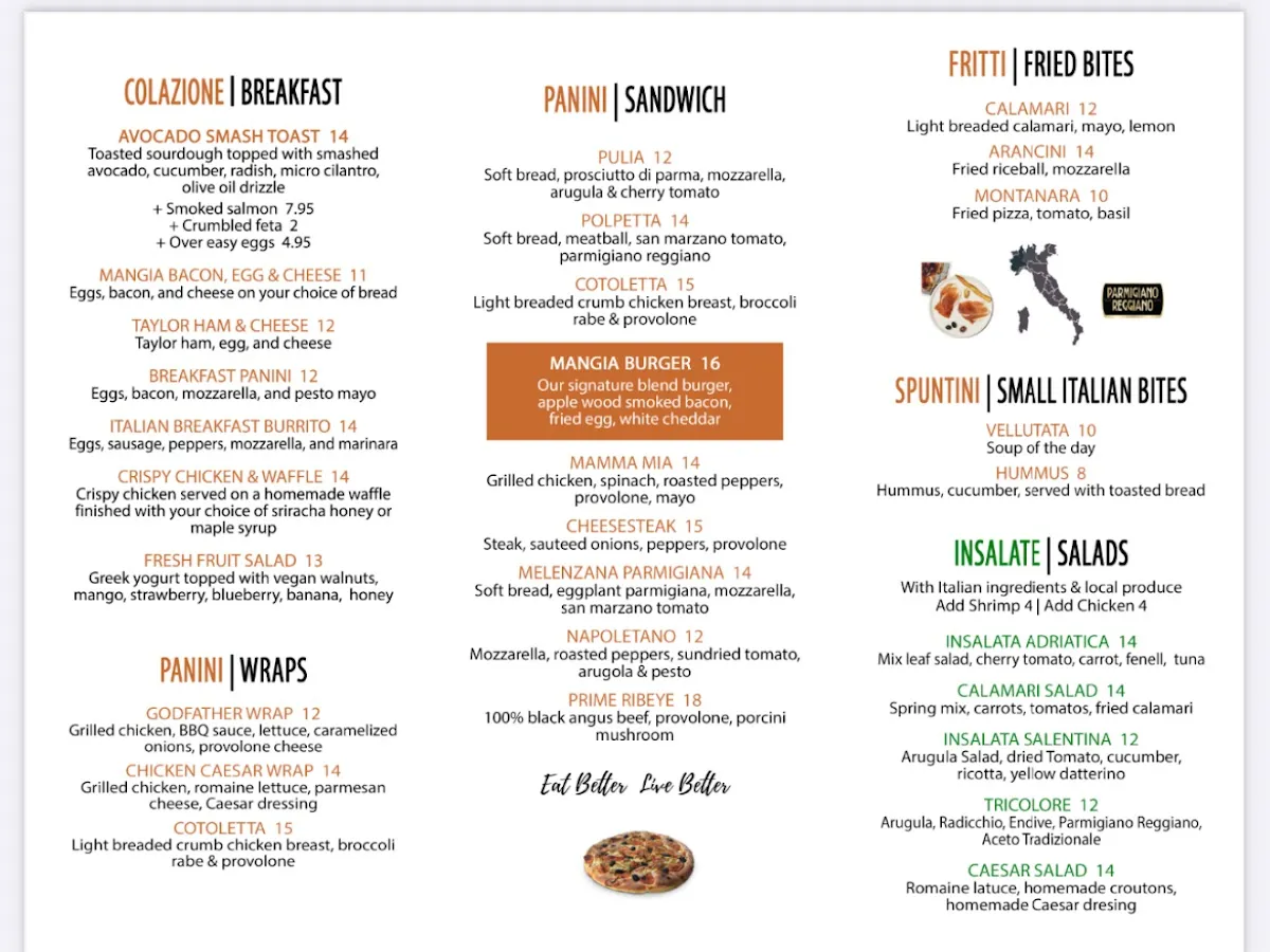 Mangia Mangia photo 2