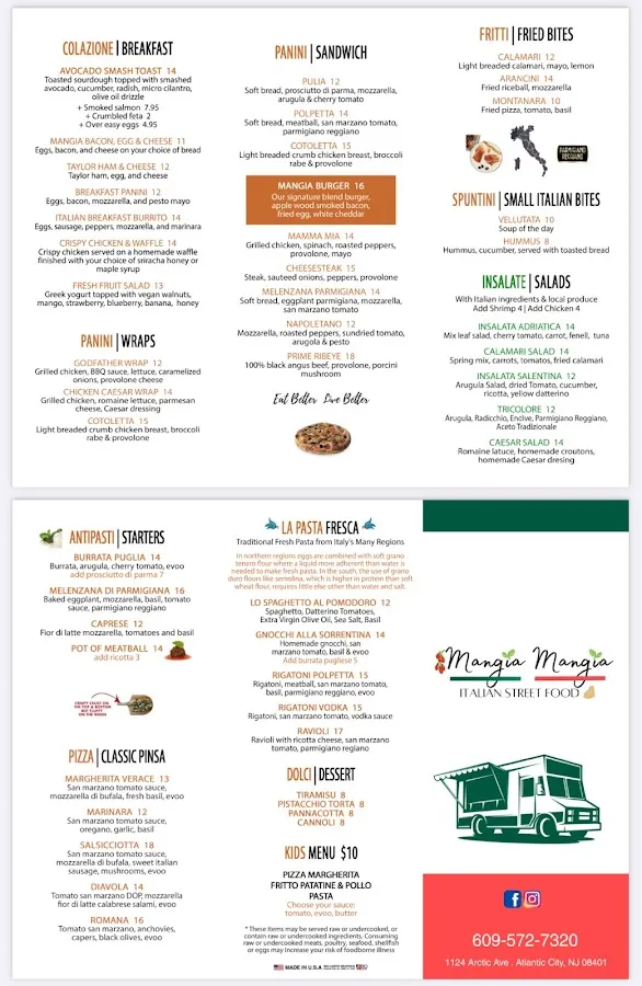 Mangia Mangia photo 3