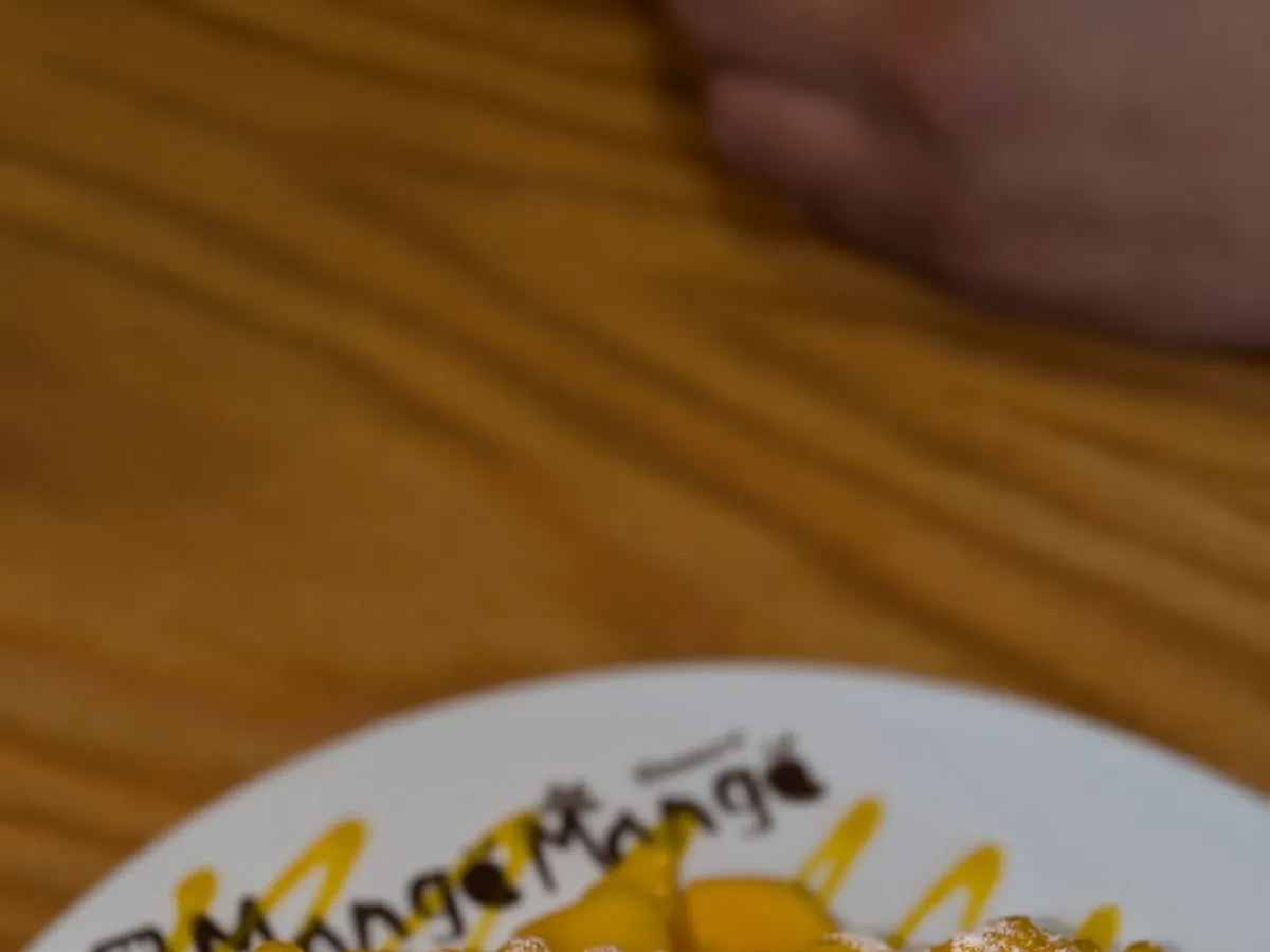 Mango Mango Dessert - Cherry Hill photo 3