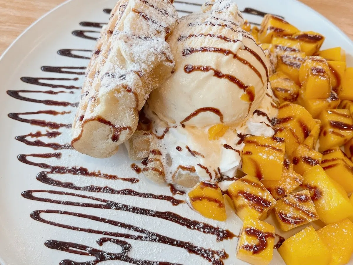 Mango Mango Dessert - Cherry Hill photo 4