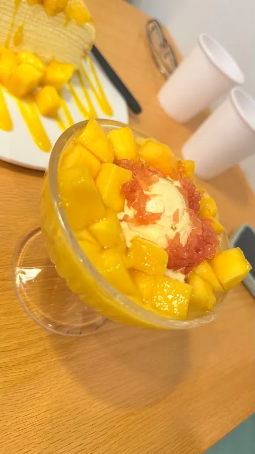 Mango Mango Dessert - Cherry Hill photo 5