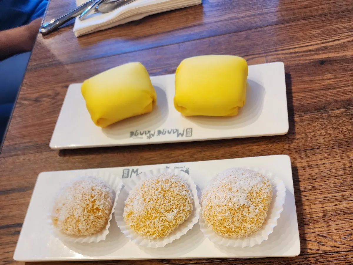 Mango Mango Dessert - Oxford Circle photo 2