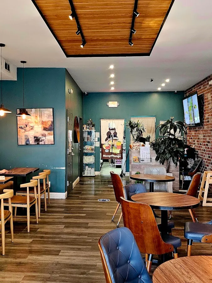 Mango Mango Dessert - Oxford Circle photo 4