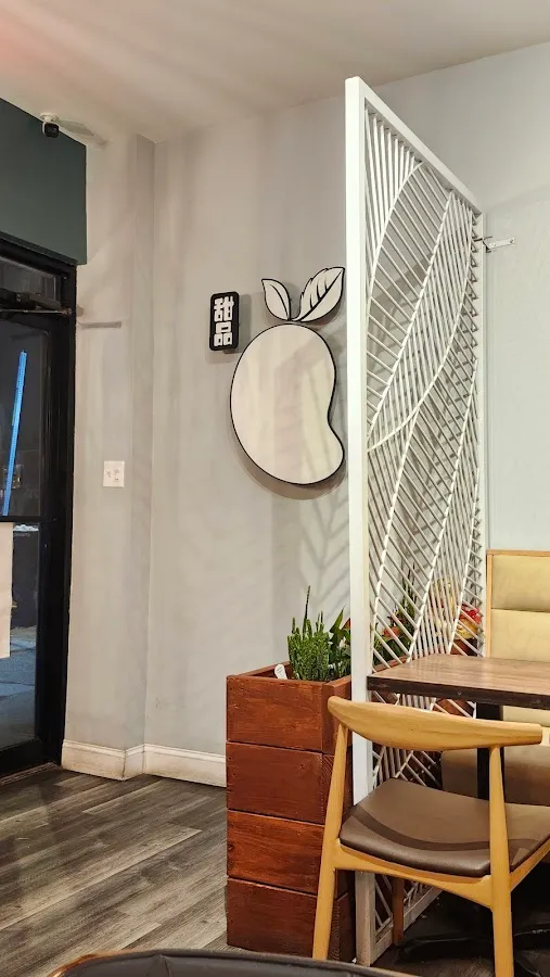 Mango Mango Dessert - Oxford Circle photo 5