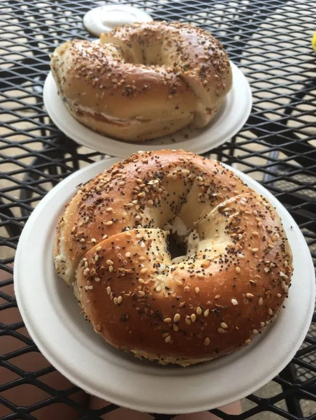 Manhattan Bagel photo 5
