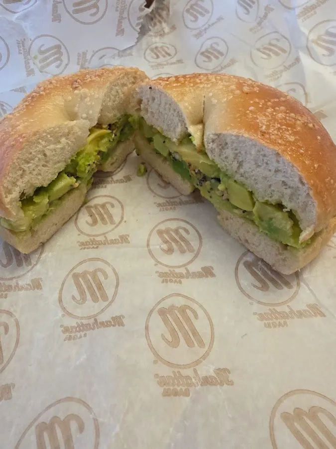 Manhattan Bagel photo 5