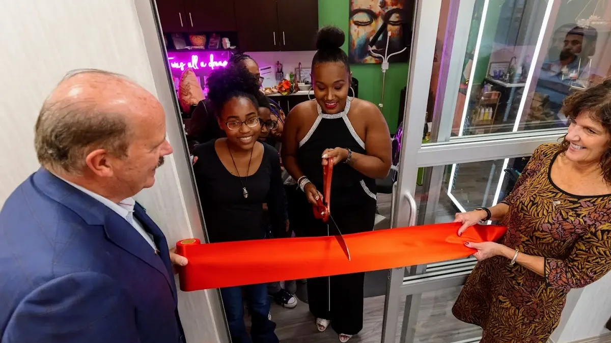 Manifest Beauty by Tiffany LLC