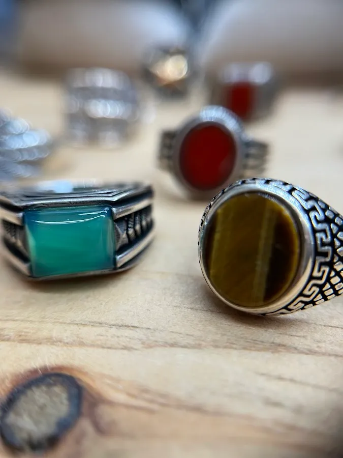 Manifest Jewelry photo 2