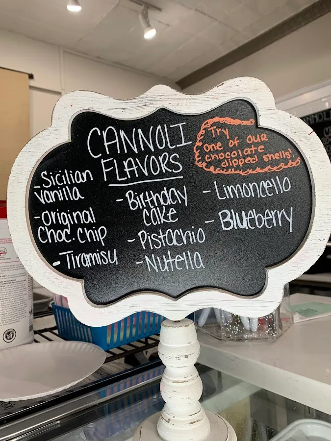 Mannino’s Cannoli Express photo 5