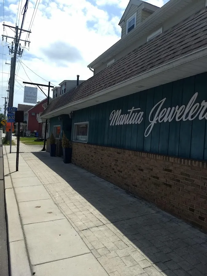 Mantua Jewelers photo 2