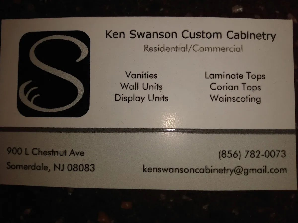 Maple Shade Cabinet Company photo 5