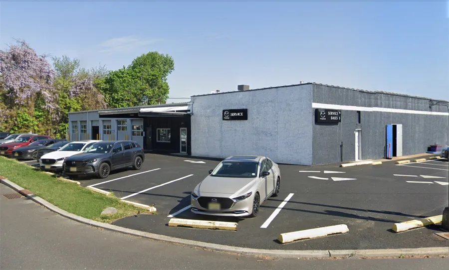 Maple Shade Mazda Service photo 2