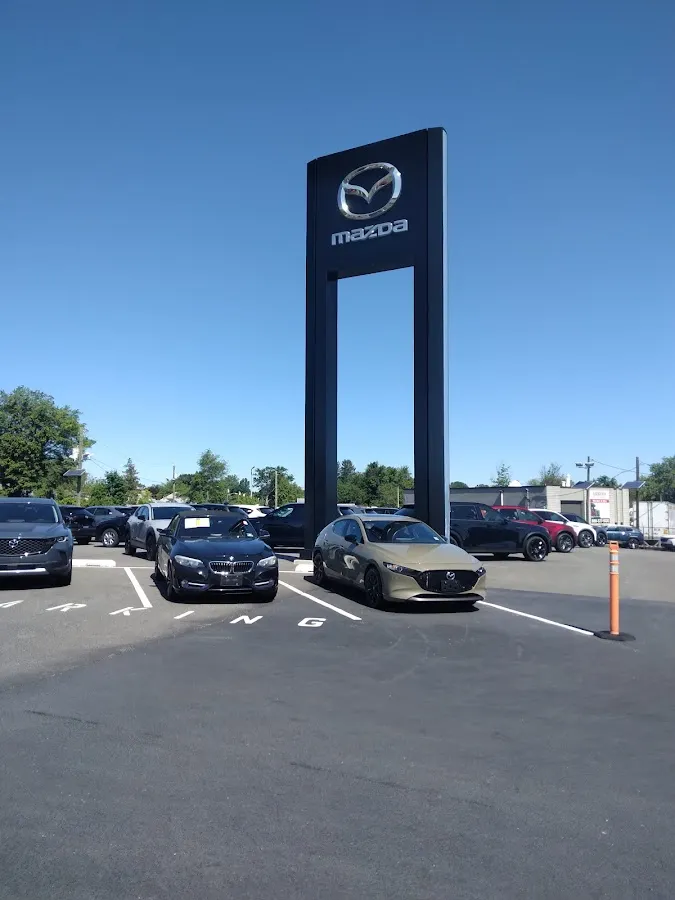 Maple Shade Mazda Service photo 4