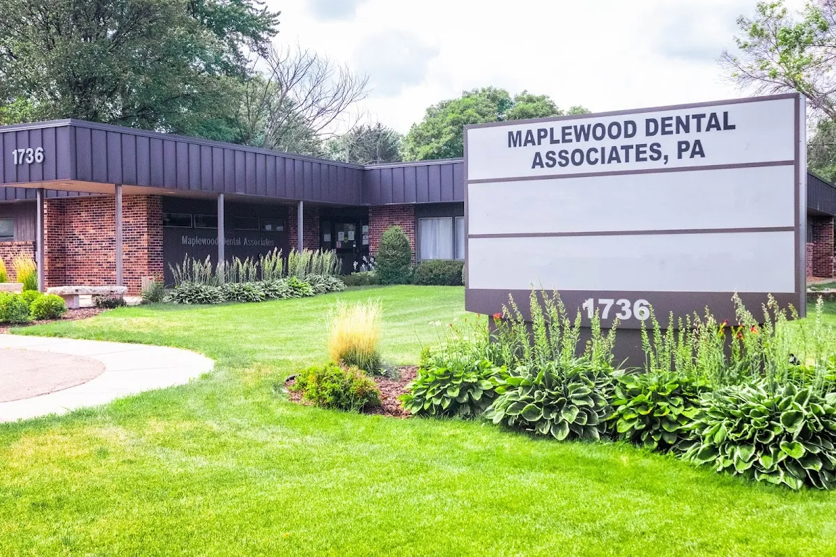 Maplewood Dental Associates, P.A. photo 2