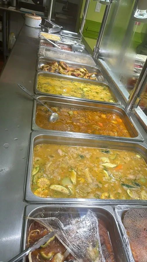 Maquilishuat restaurante salvadoreño photo 4