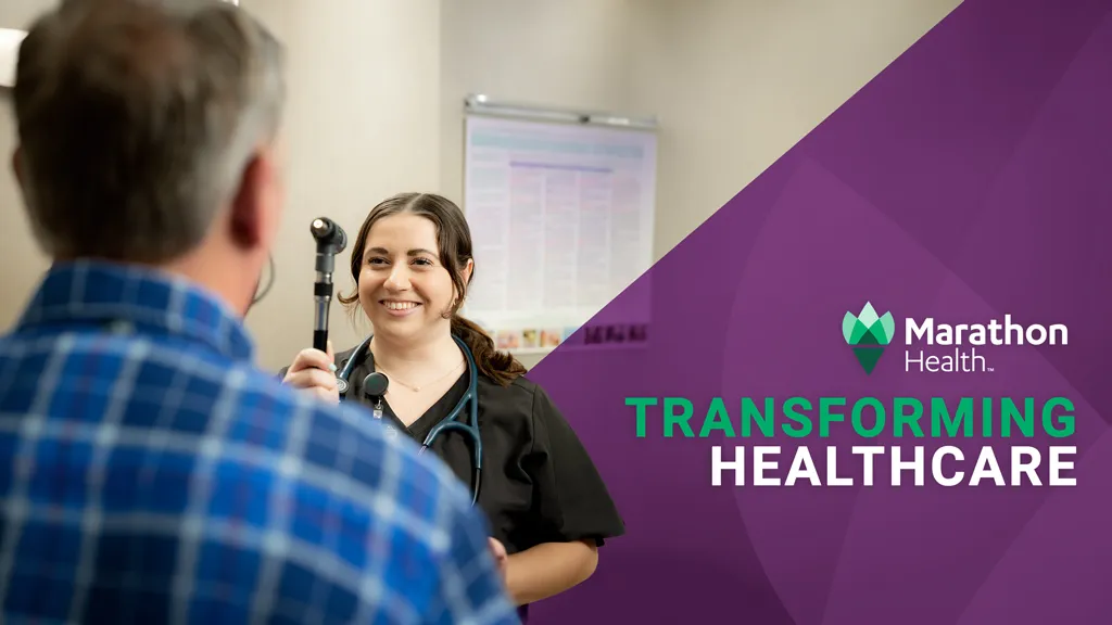 Marathon Health, Hamilton NJ - Whitehorse Mercerville Rd