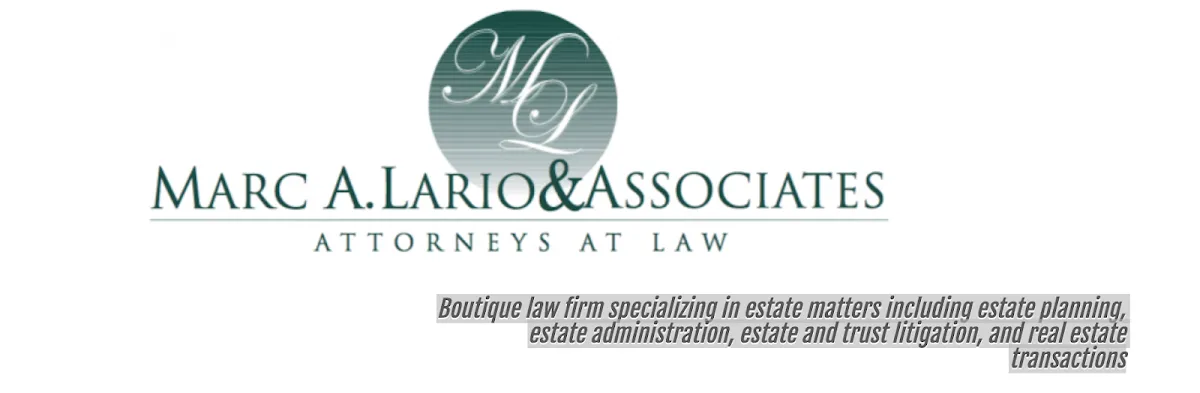 Marc A Lario & Associates