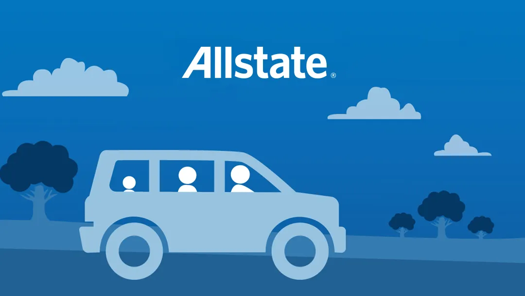 Marc A Ludwig: Allstate Insurance