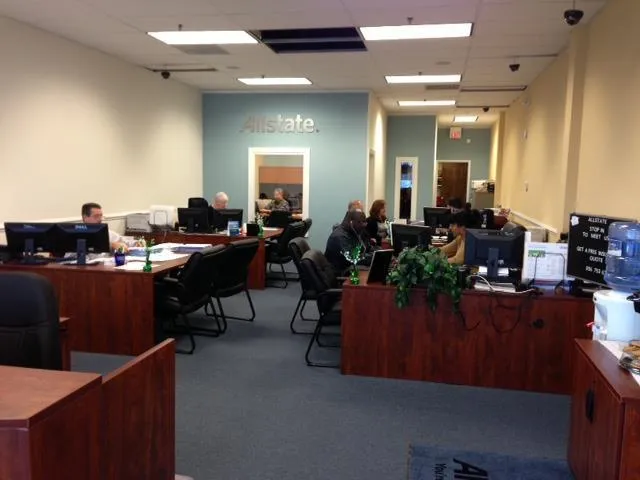 Marc A Ludwig: Allstate Insurance photo 3