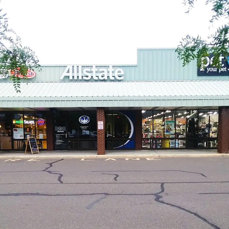 Marc A Ludwig: Allstate Insurance photo 3