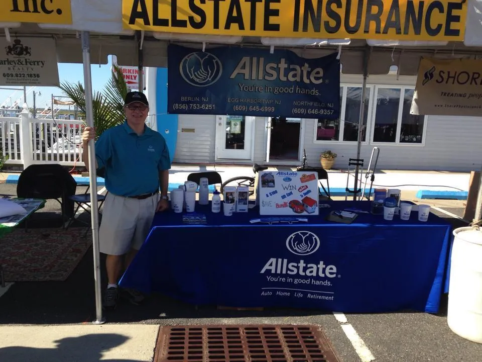 Marc A Ludwig: Allstate Insurance photo 4