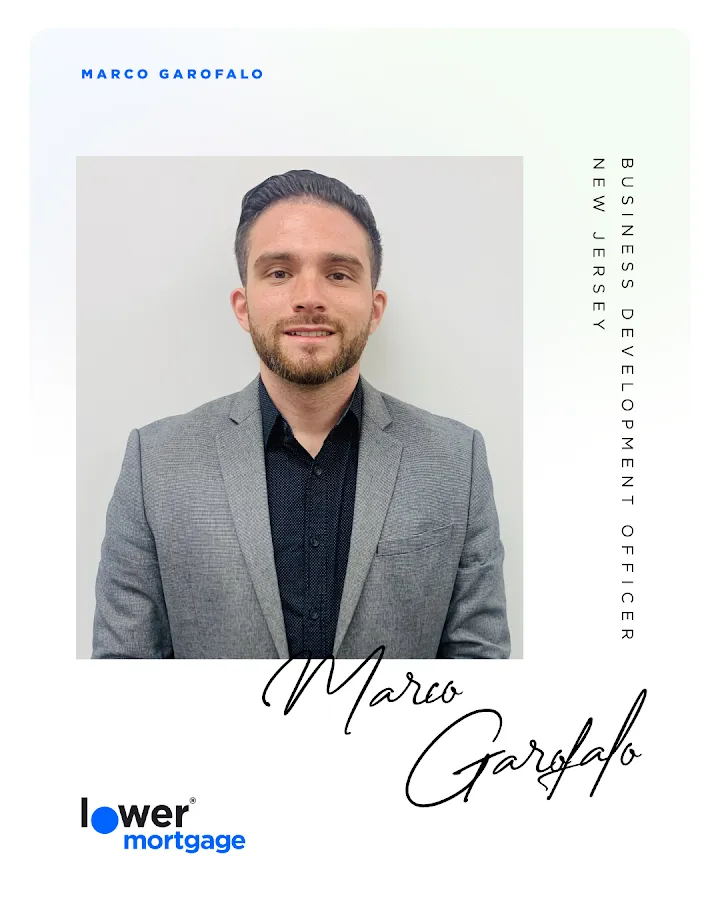 Marc Garofalo Real Estate Consultant