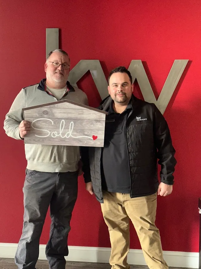 Marc Meneghetti, Keller Williams Prime Realty