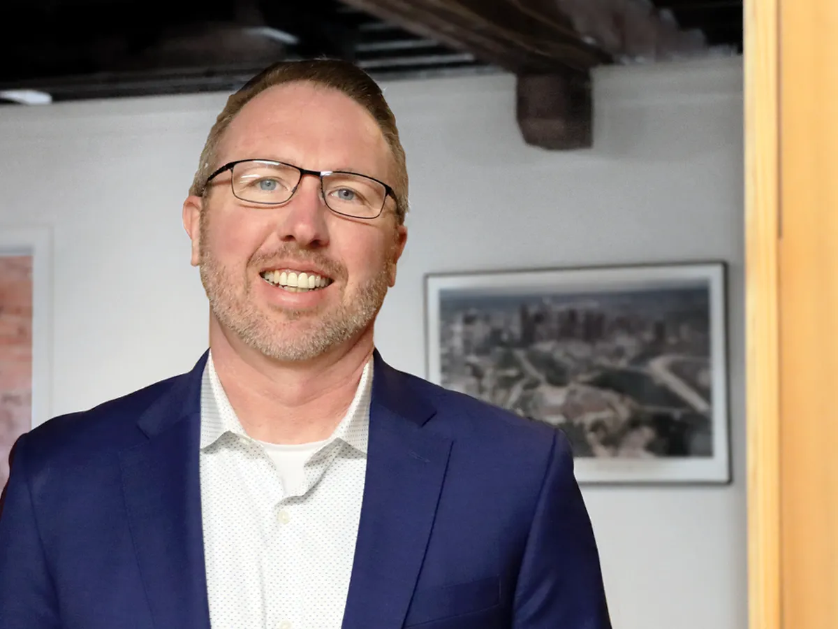 Marc Roberts photo 3