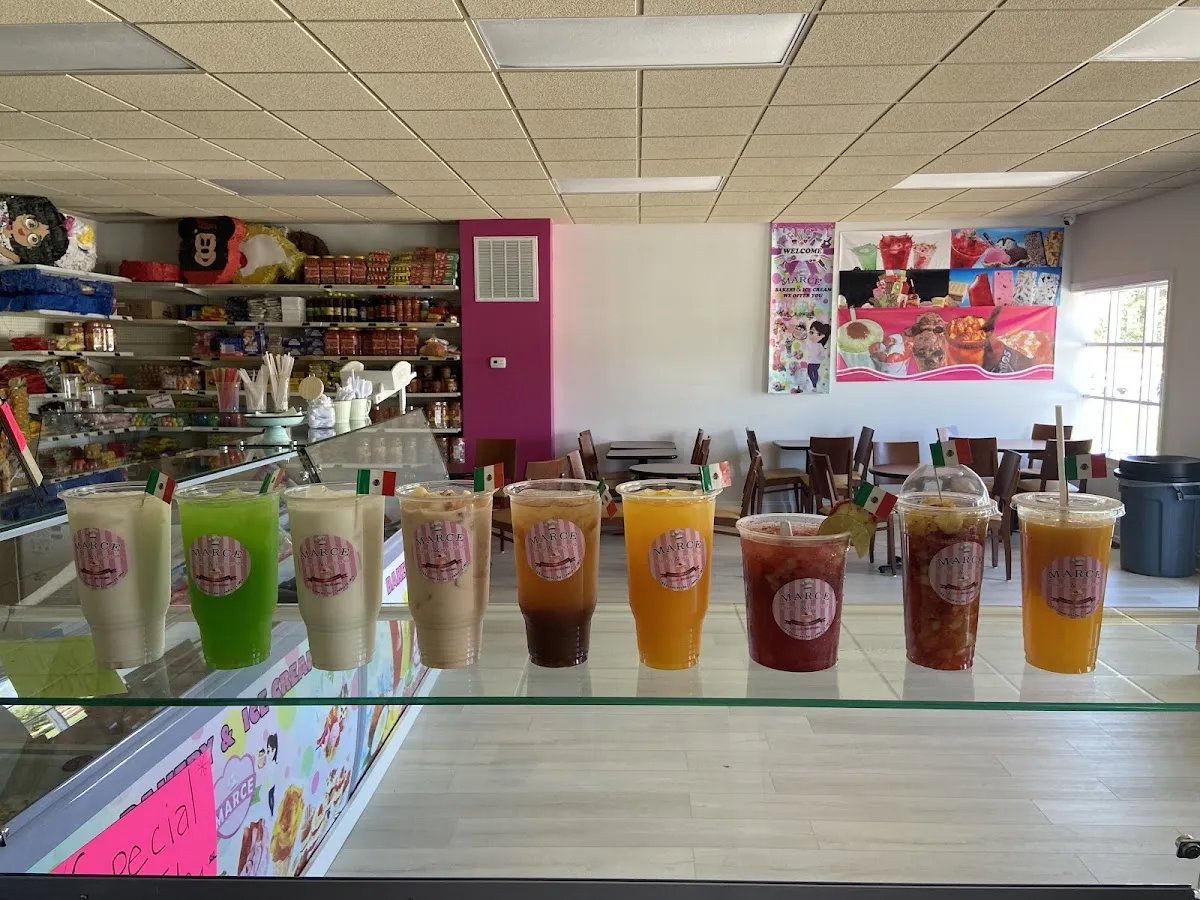 Marce Bakery & Ice Cream photo 2