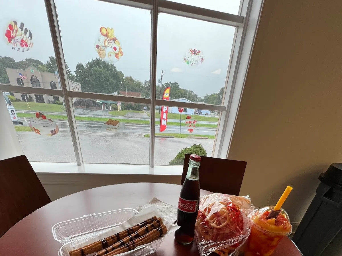 Marce Bakery & Ice Cream photo 4