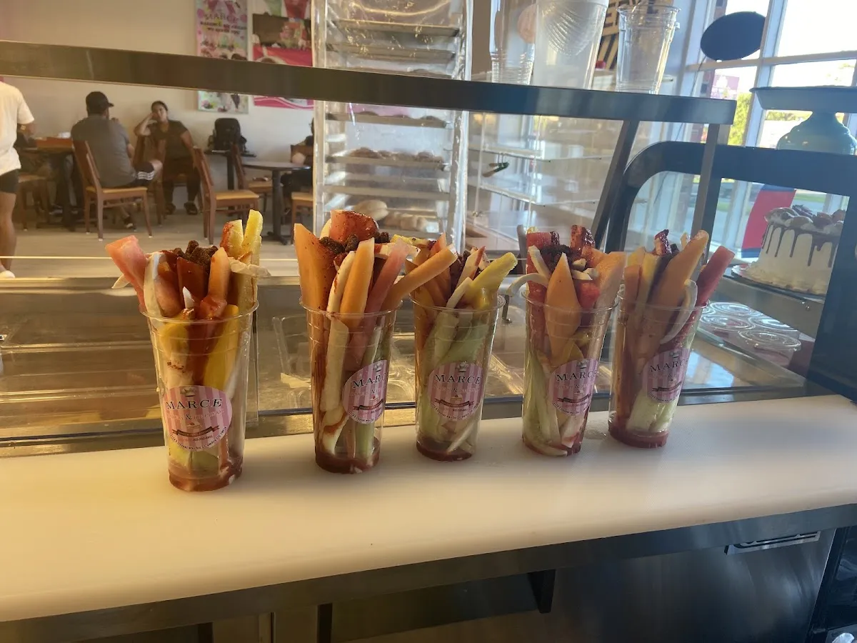 Marce Bakery & Ice Cream photo 5