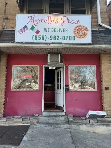 Marcello Pizza & Italian