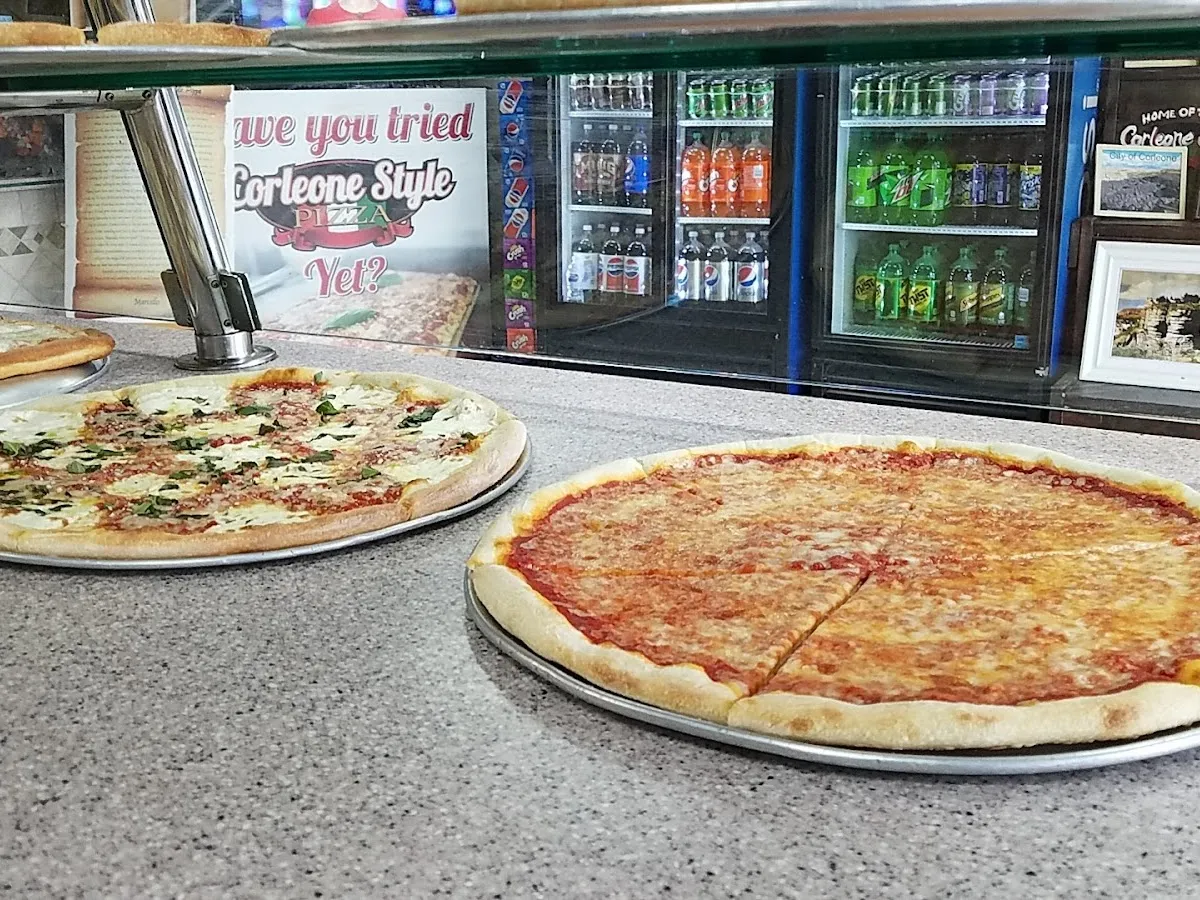 Marcello's Pizza-Grill photo 3