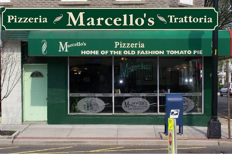 Marcello's Trattoria