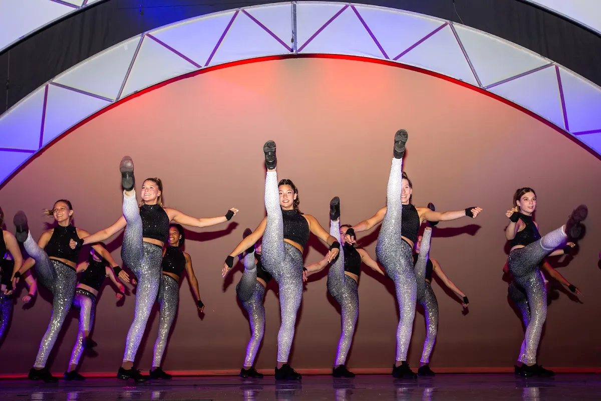 Marcia Hyland Dance & Arts Center photo 2