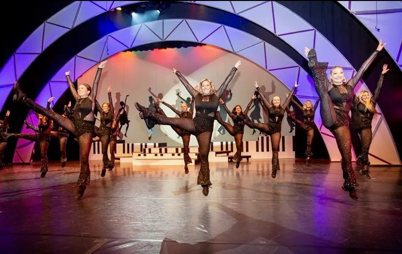 Marcia Hyland Dance & Arts Center photo 3