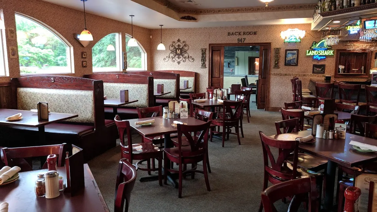 Marciano's Restaurant