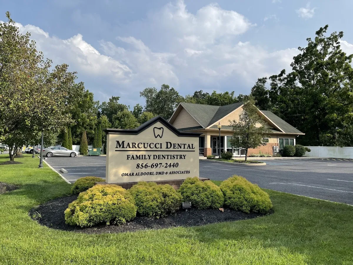 Marcucci Dental
