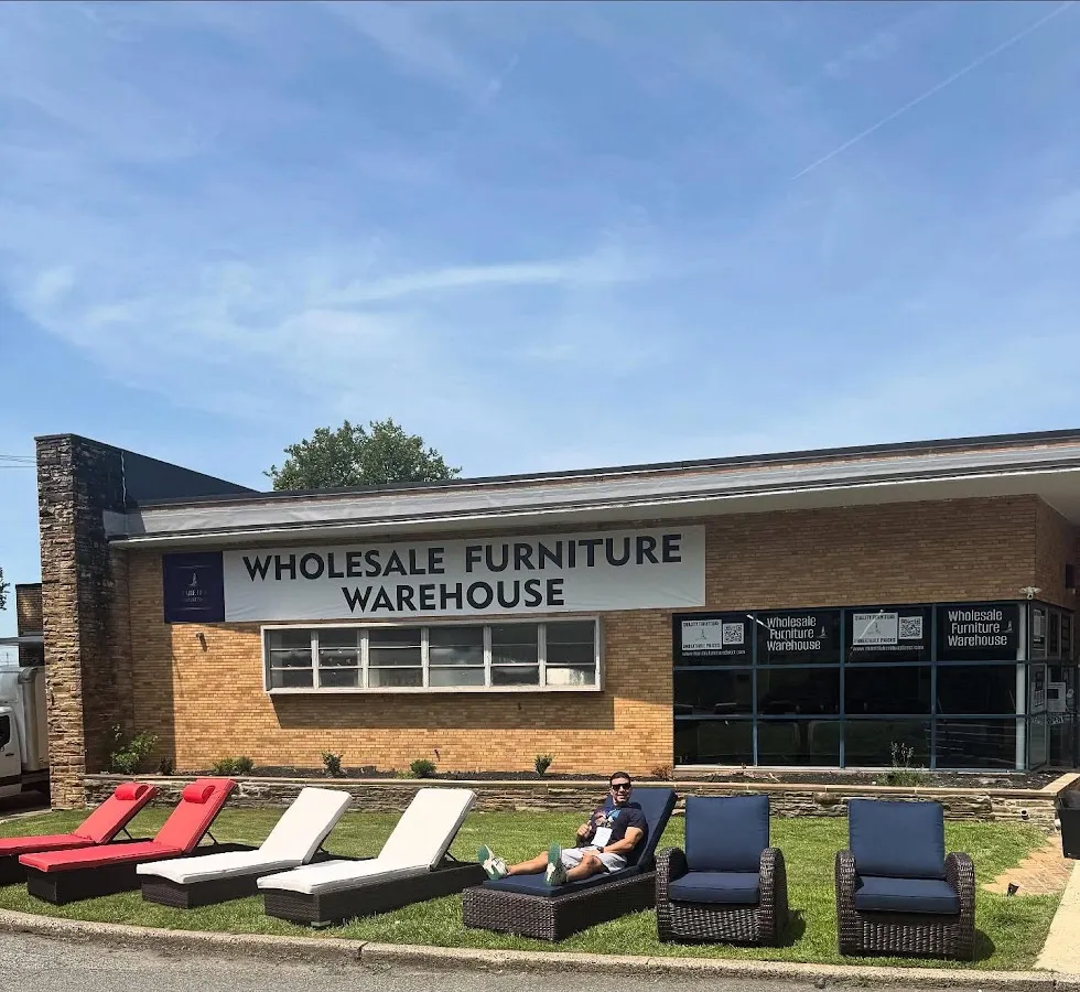 Mare Blu Furniture Direct photo 2