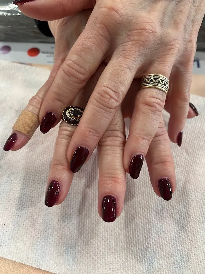 Margaret Nails & Spa II photo 2