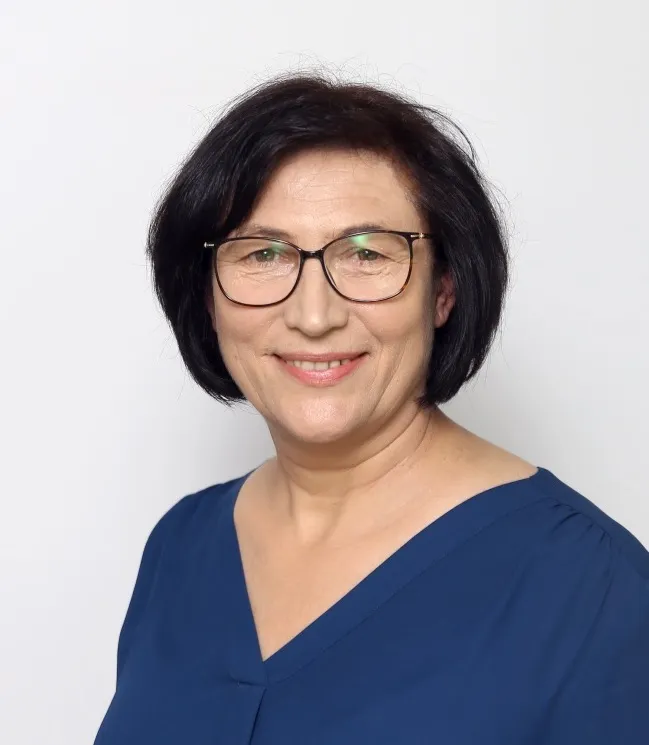 Margareta Vames Realtor