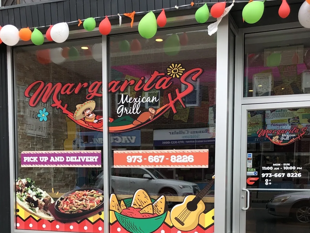 Margaritas Mexican Grill