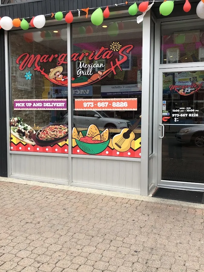 Margaritas Mexican Grill photo 2