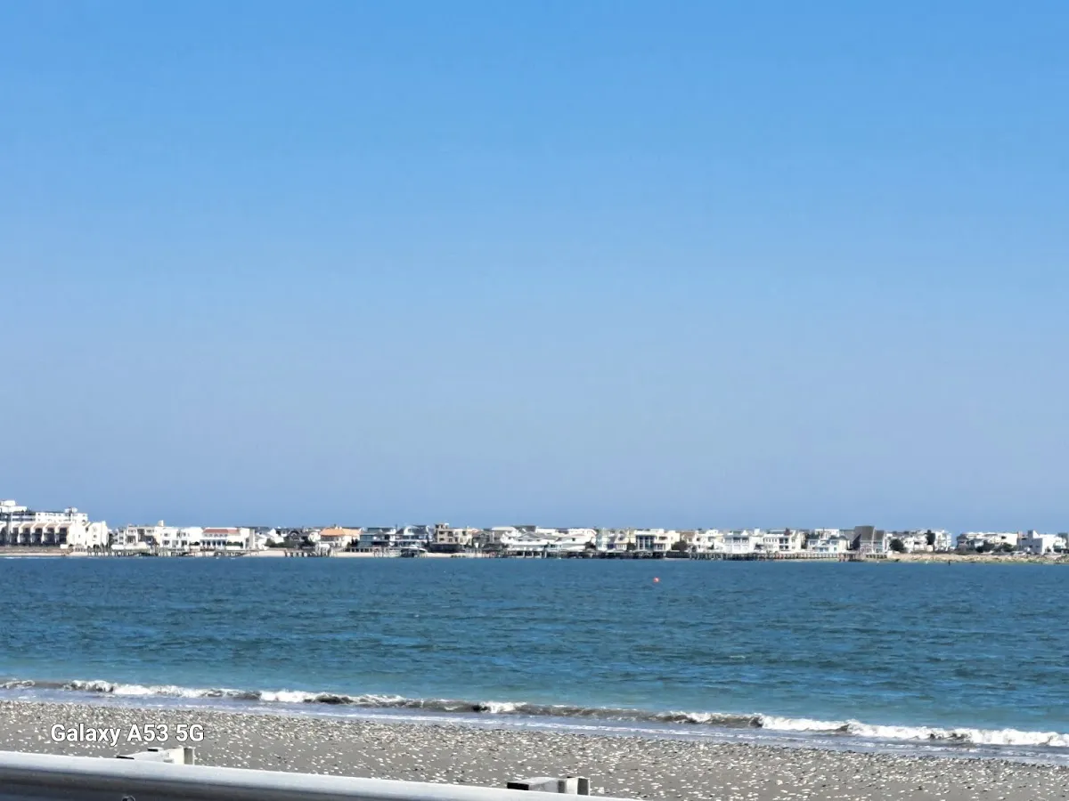 Margate City Municipal Clerk