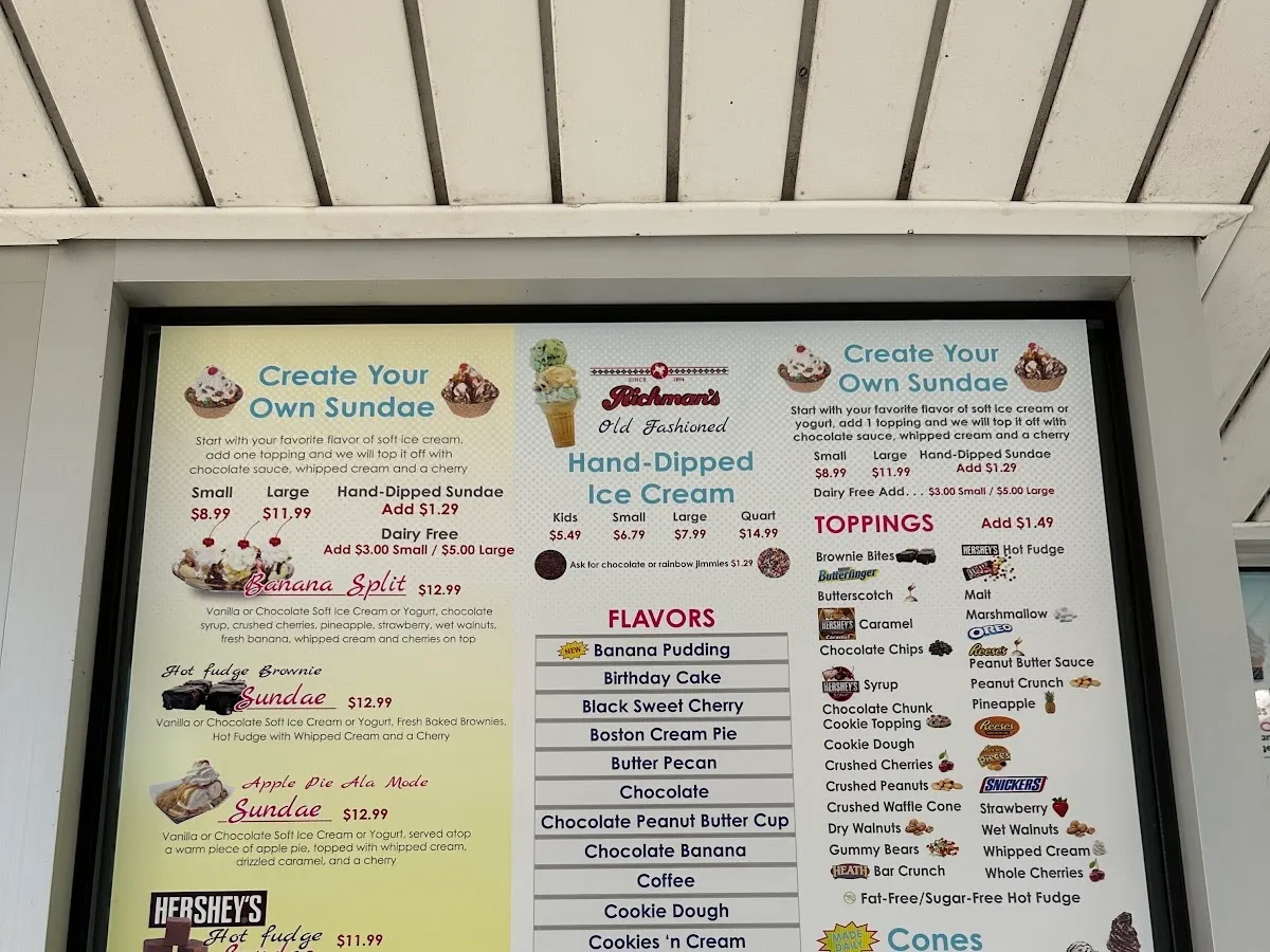 Margate Dairy Bar & Burger photo 2