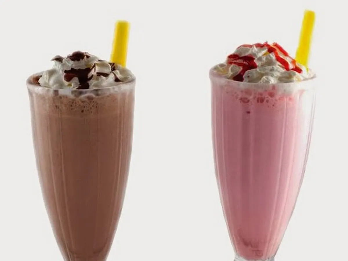 Margate Dairy Bar & Burger photo 4