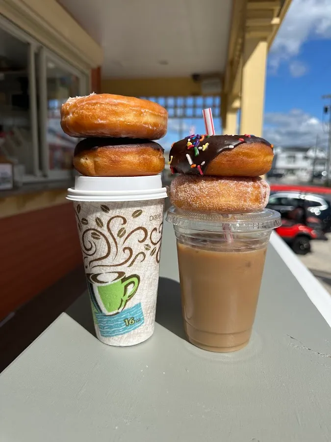 Margate Donuts photo 4