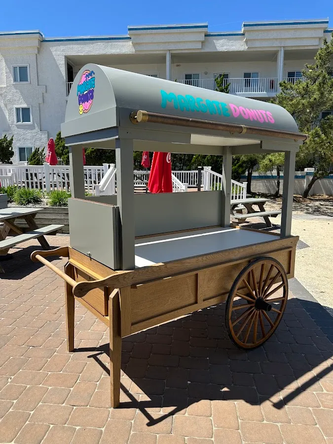 Margate Donuts photo 5