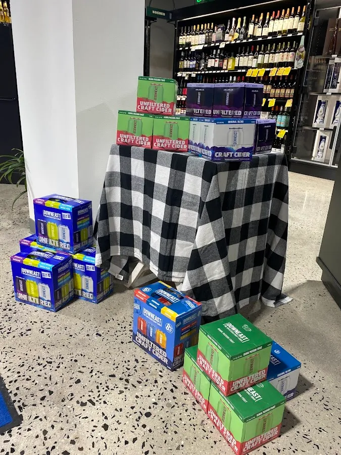 Margate Gardens Wine & Spirits photo 2