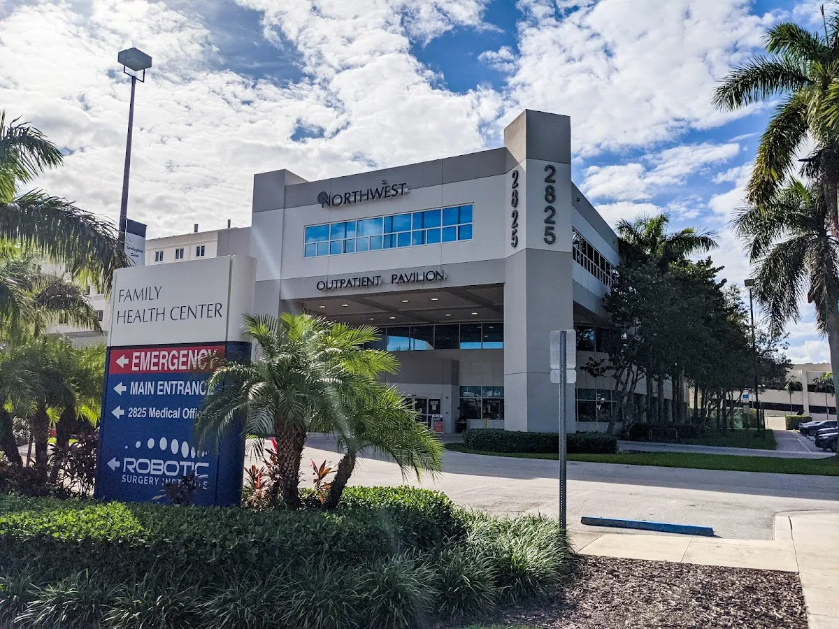 Margate Spine & Injury